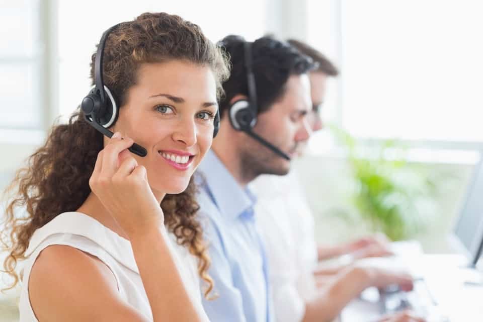 How an Answering Service Can Affect Contractor Reputation in New York How an Answering Service Can Affect Contractor Reputation in New York